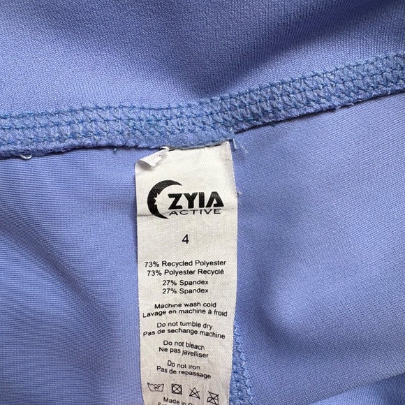 Czyia 2pc set Legging and Top Women's 4 - Picture 8 of 10